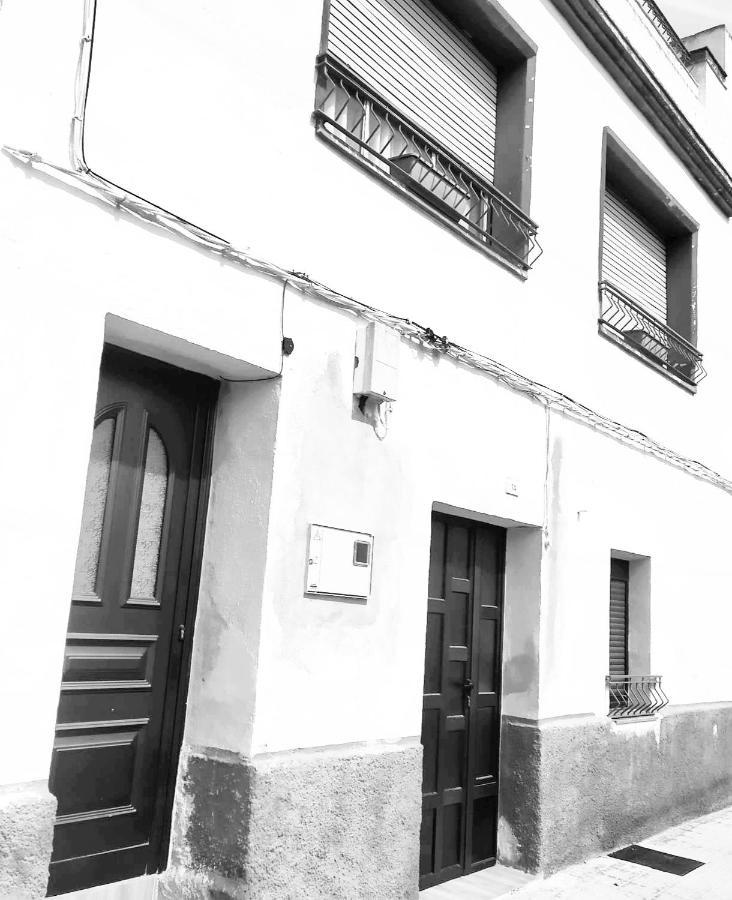 Arrels Apartaments L'Ampolla Exterior foto